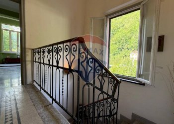 Scale - Villa Bagni di Lucca - foto 6