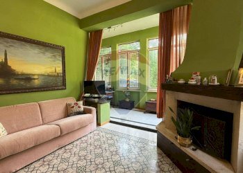 Soggiorno - Villa Bagni di Lucca - foto 7