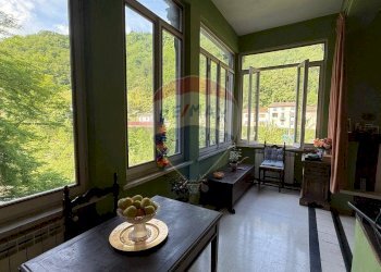 Sala da pranzo - Villa Bagni di Lucca - foto 8