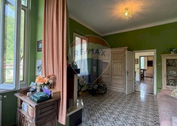 Soggiorno - Villa Bagni di Lucca - foto 9