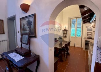 Hall / corridoio - Villa Bagni di Lucca - foto 11