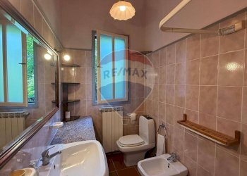 Bagno - Villa Bagni di Lucca - foto 16