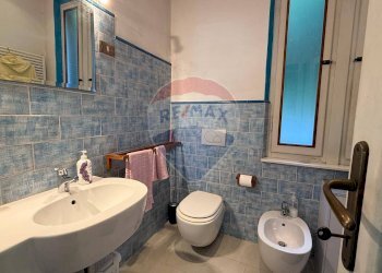 Bagno - Villa Bagni di Lucca - foto 17