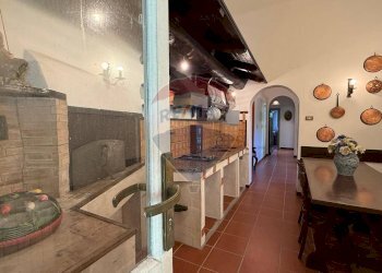 Cucina - Villa Bagni di Lucca - foto 18