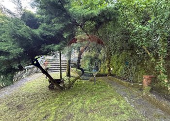 Giardino - Villa Bagni di Lucca - foto 21
