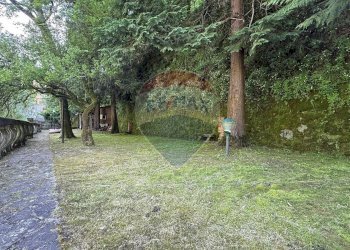 Giardino - Villa Bagni di Lucca - foto 24