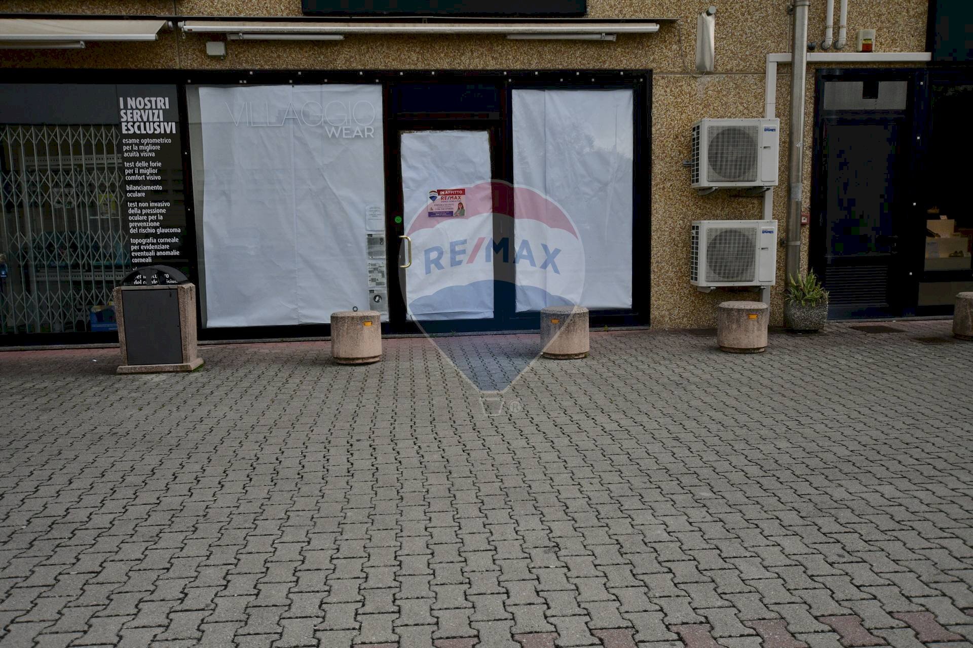 Edificio all\'aperto - Shop Lucca - photo 2