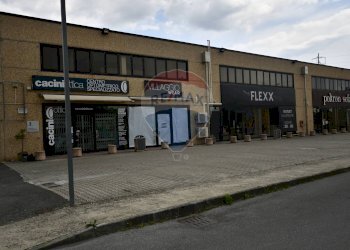 Edificio all\'aperto - Shop Lucca - photo 1