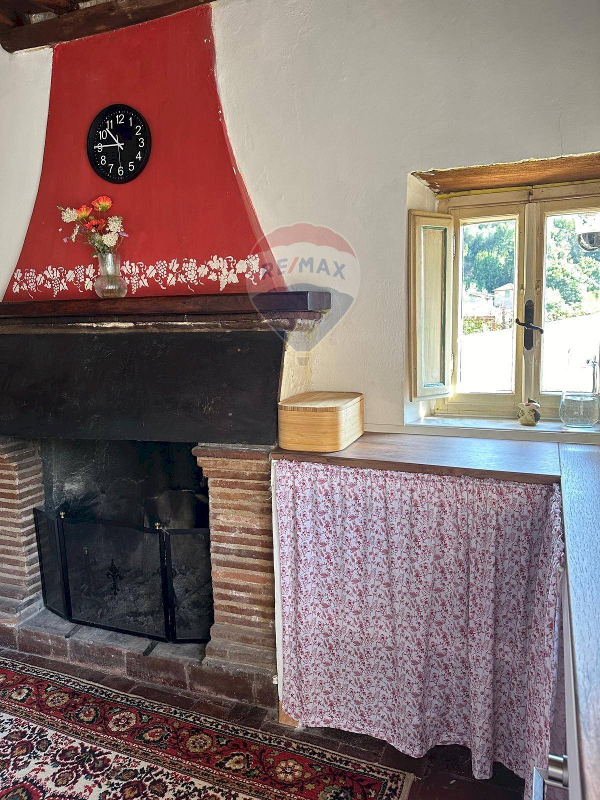 Dettagli - Semi-detached house Pescaglia - photo 2