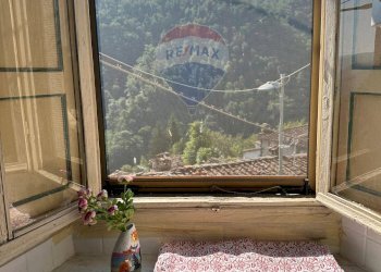 Vista delle montagne - Casa semi indipendente Pescaglia - foto 3