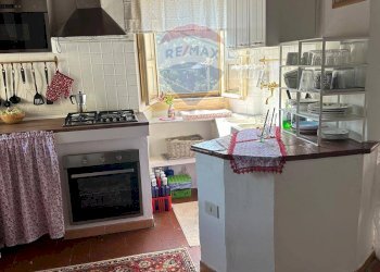 Cucina - Casa semi indipendente Pescaglia - foto 4