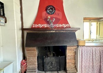 Dettagli - Casa semi indipendente Pescaglia - foto 6