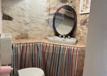 Bagno - Casa semi indipendente Pescaglia - foto 8