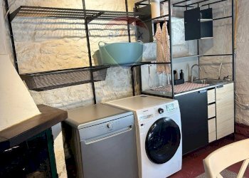 Cucina - Casa semi indipendente Pescaglia - foto 11