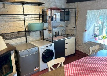 Cucina - Casa semi indipendente Pescaglia - foto 13