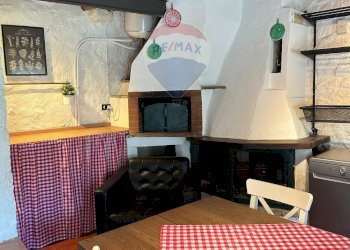 Sala da pranzo - Casa semi indipendente Pescaglia - foto 15