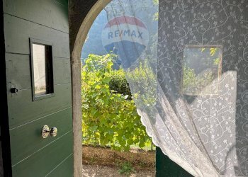 Terrazza - Casa semi indipendente Pescaglia - foto 17