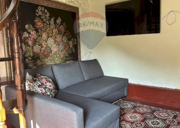 Soggiorno - Casa semi indipendente Pescaglia - foto 18