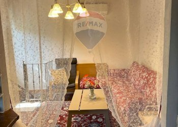 Soggiorno - Casa semi indipendente Pescaglia - foto 24