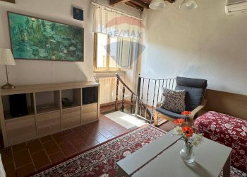 Soggiorno - Casa semi indipendente Pescaglia - foto 25