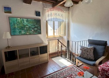 Soggiorno - Casa semi indipendente Pescaglia - foto 26