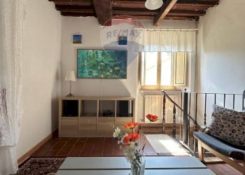 Soggiorno - Casa semi indipendente Pescaglia - foto 27