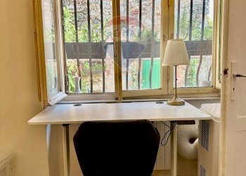 Ufficio - Casa semi indipendente Pescaglia - foto 34