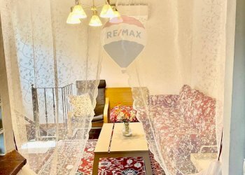 Soggiorno - Casa semi indipendente Pescaglia - foto 35