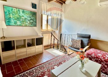 Soggiorno - Casa semi indipendente Pescaglia - foto 36