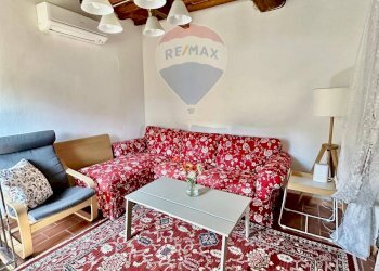 Soggiorno - Casa semi indipendente Pescaglia - foto 37