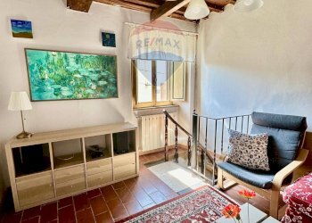 Soggiorno - Casa semi indipendente Pescaglia - foto 38