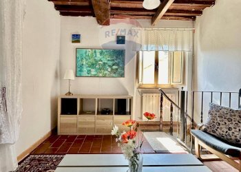 Soggiorno - Casa semi indipendente Pescaglia - foto 39