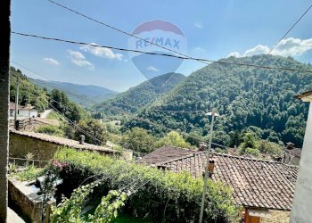 Vista delle montagne - Casa semi indipendente Pescaglia - foto 40