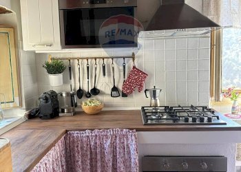 Cucina - Casa semi indipendente Pescaglia - foto 47