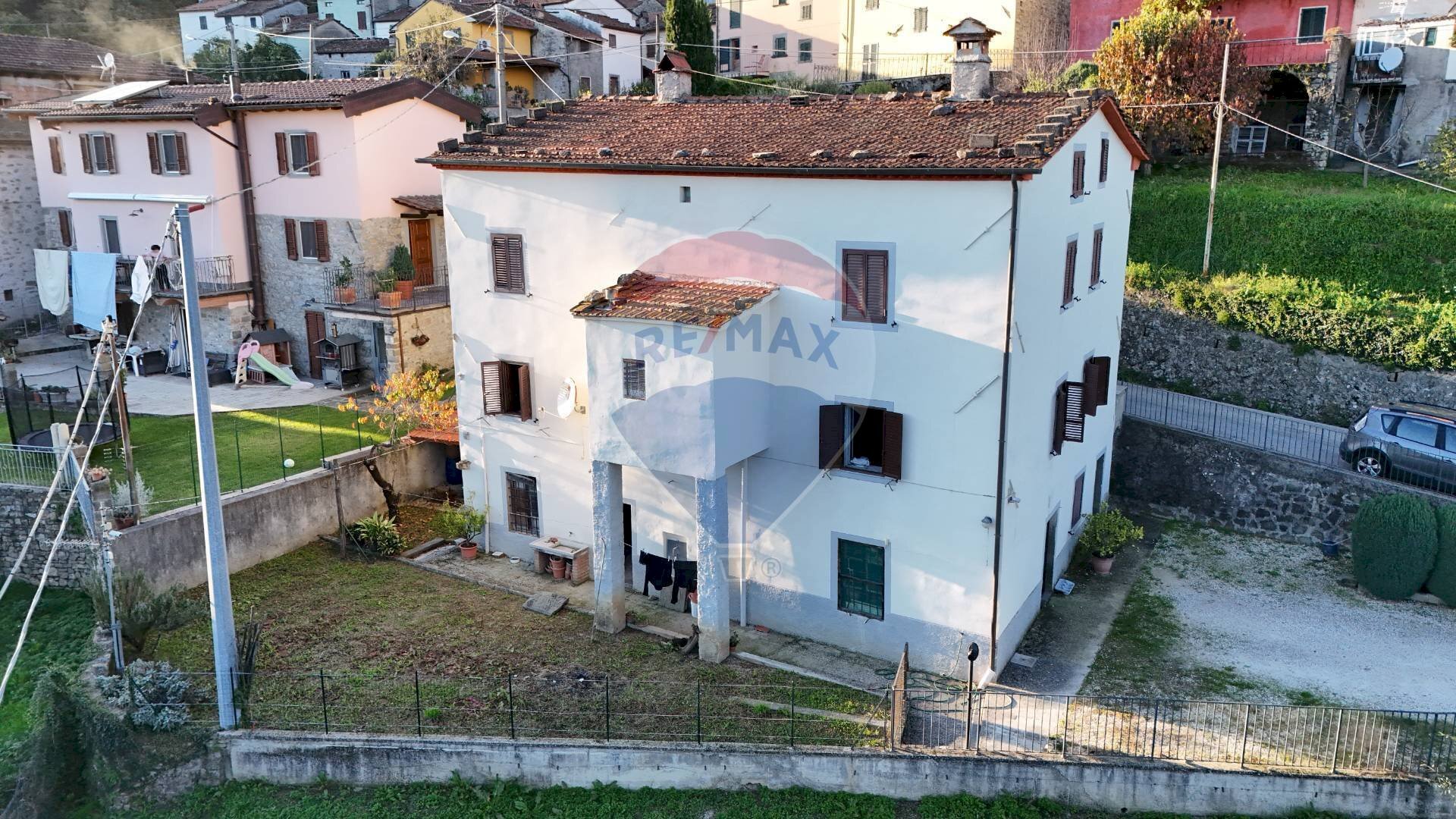 Casa all\'aperto - Villa Bagni di Lucca - foto 2