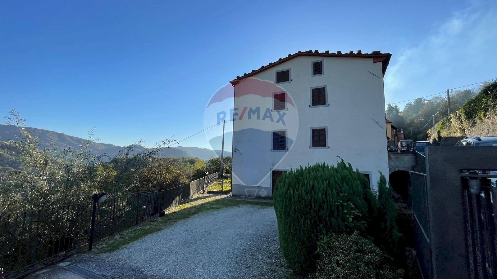Casa all\'aperto - Villa Bagni di Lucca - foto 3