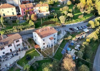 Posizione della mappa - Villa Bagni di Lucca - foto 1