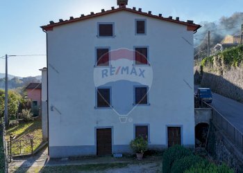 Casa all\'aperto - Villa Bagni di Lucca - foto 5