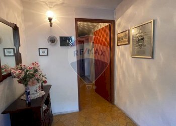 Hall / corridoio - Villa Bagni di Lucca - foto 11