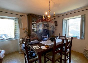 Sala da pranzo - Villa Bagni di Lucca - foto 13