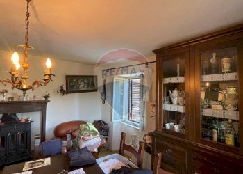 Sala da pranzo - Villa Bagni di Lucca - foto 14