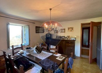 Sala da pranzo - Villa Bagni di Lucca - foto 15