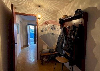 Hall / corridoio - Villa Bagni di Lucca - foto 16