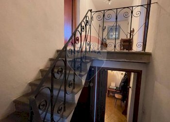 Scale - Villa Bagni di Lucca - foto 17