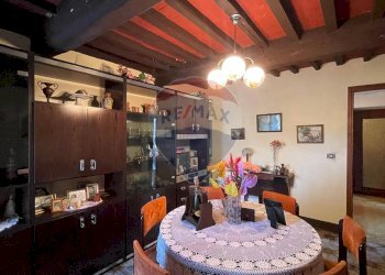 Sala da pranzo - Villa Bagni di Lucca - foto 18