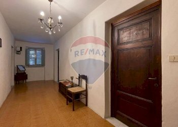 Hall / corridoio - Villa Bagni di Lucca - foto 21