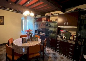 Sala da pranzo - Villa Bagni di Lucca - foto 22