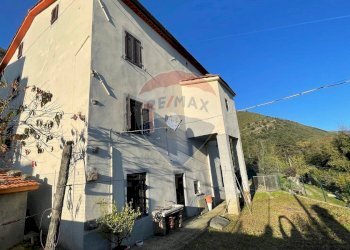 Casa all\'aperto - Villa Bagni di Lucca - foto 24