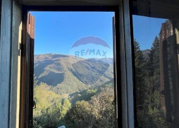 Vista delle montagne - Villa Bagni di Lucca - foto 28