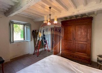 Camera / camera da letto - Villa Bagni di Lucca - foto 37